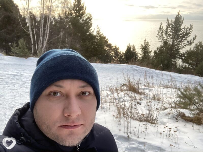 Александр, 37, Черемхове — анкета №4605371