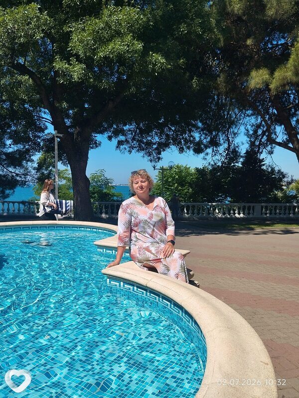 Елена, 54, Иркутске — анкета №4605379