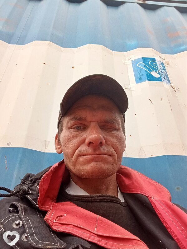 Алексей, 44, Перми — анкета №4605481