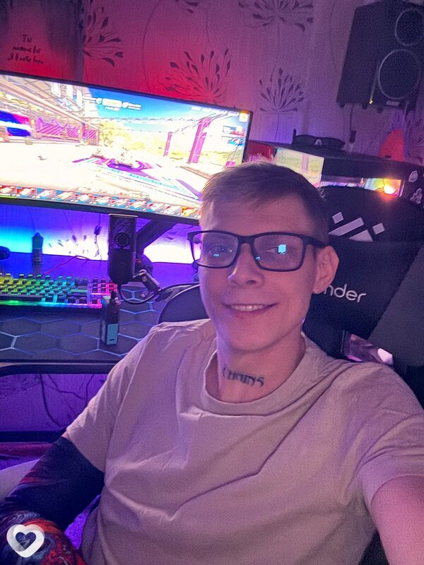 Станислав, 26, Витебске — анкета №4605485