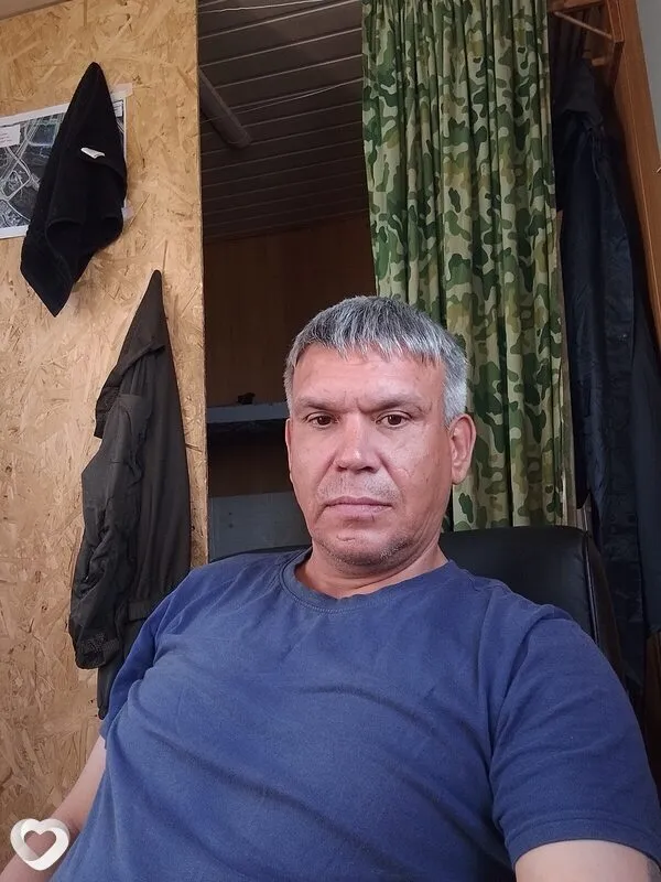 Ильшат, 44, Москве — анкета №4605489