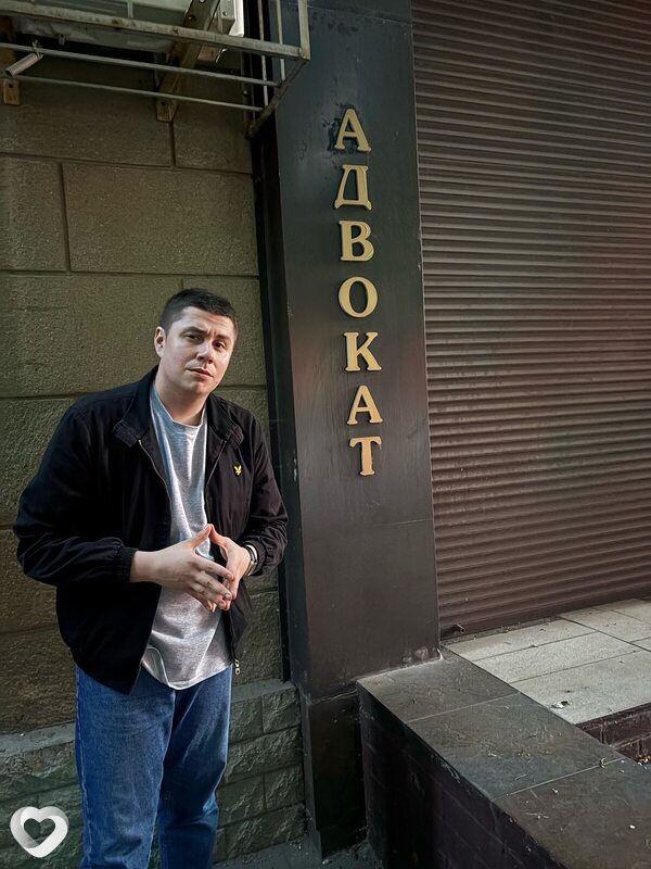 Тигран, 24, Воронеже — анкета №4605493