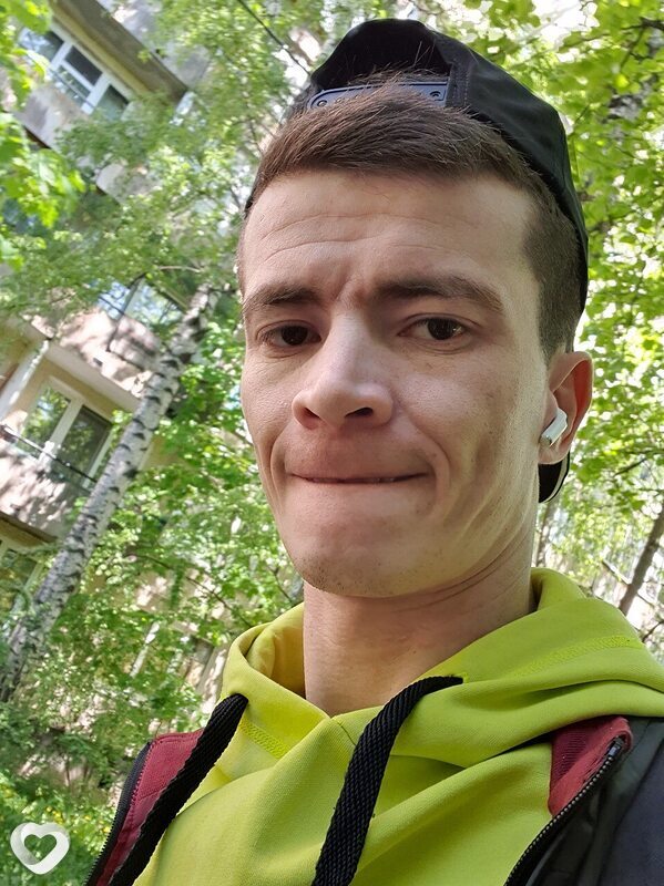 Anchik, 28, Санкт-Петербурге — анкета №4605495