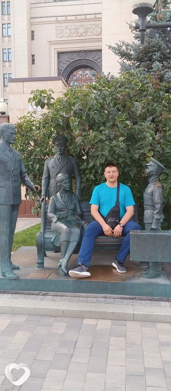 Андрей, 36, Донецке — анкета №4605502