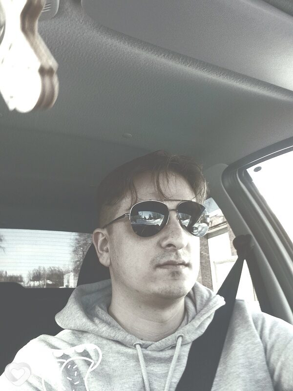 Виталий, 29, Бугульме — анкета №4605419
