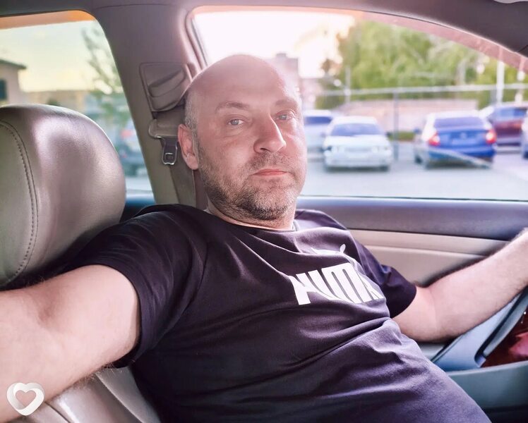 Александр, 39, Тюмени — анкета №4605423