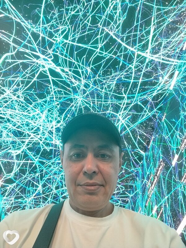 Серик, 44, Усть-Каменогорск — анкета №4605425