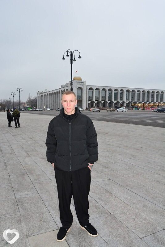 Александр, 23, Дмитрове — анкета №4605431