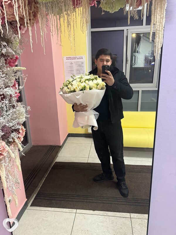 Сом, 25, Стерлитамаке — анкета №4605456