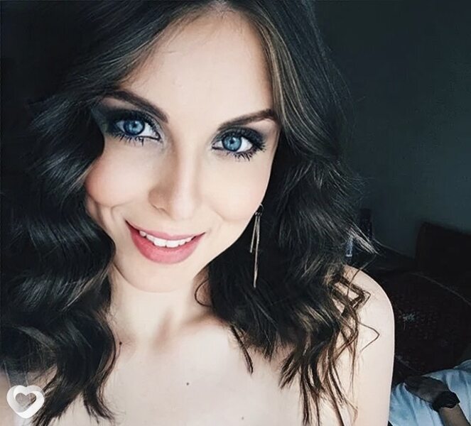 Светлана, 39, Белове — анкета №4605458