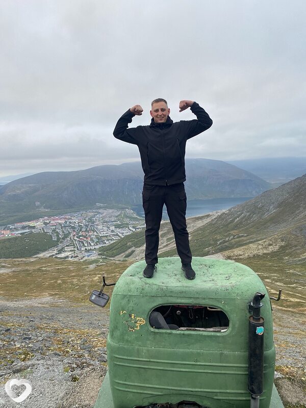 Александр, Балаково