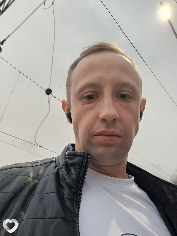 Максим, 35, Нижнем Новгороде — анкета №4605472