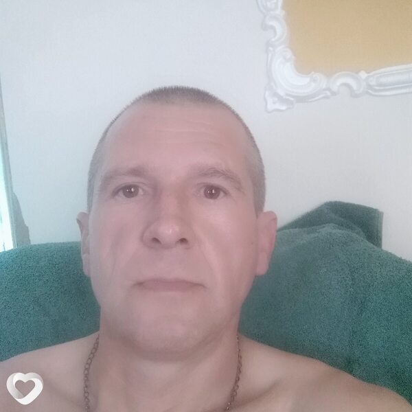 Денис, 46, Костанае — анкета №4605580