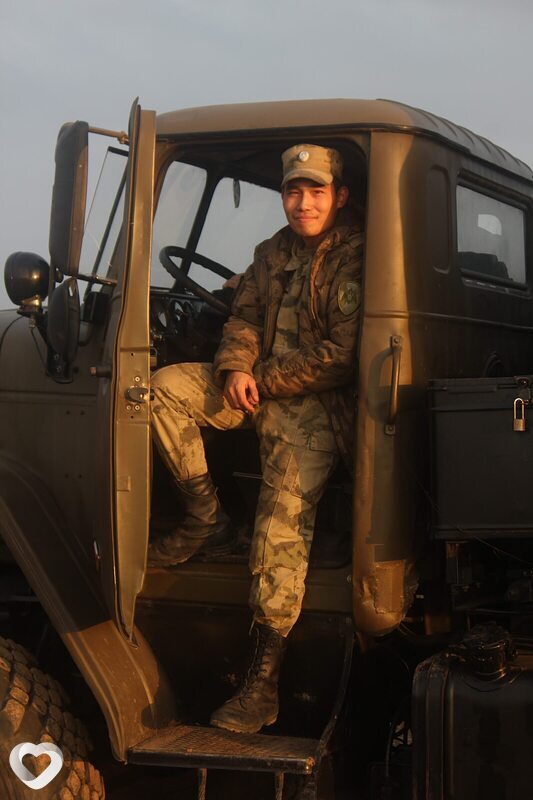 Павел, 24, Иркутске — анкета №4605588