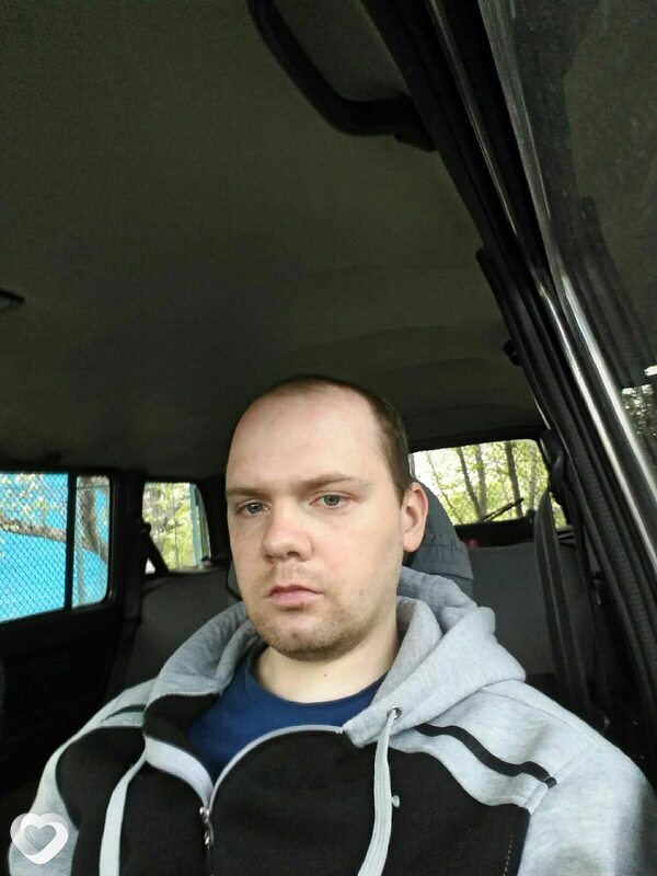 Александр, 41, Саратове — анкета №4605626