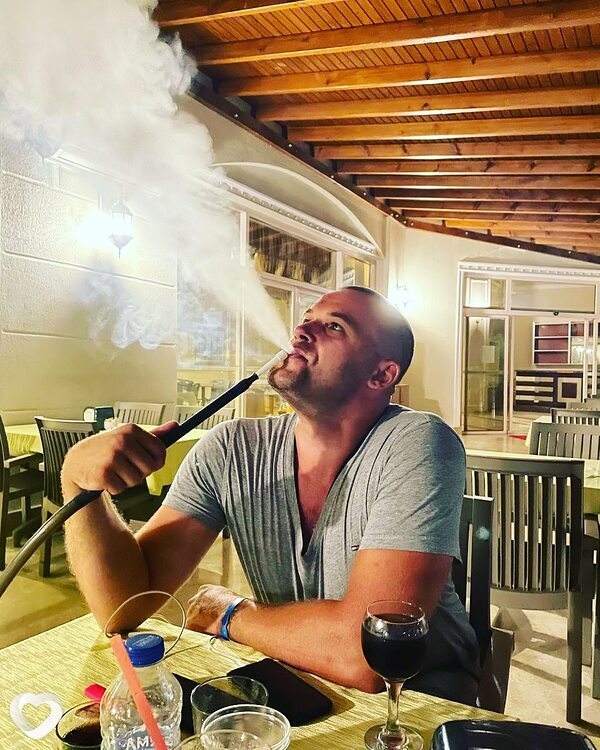 Дмитрий, 37, Луганске — анкета №4605632