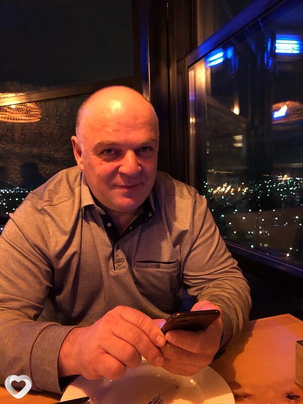 Заур, 47, Видном — анкета №4605634