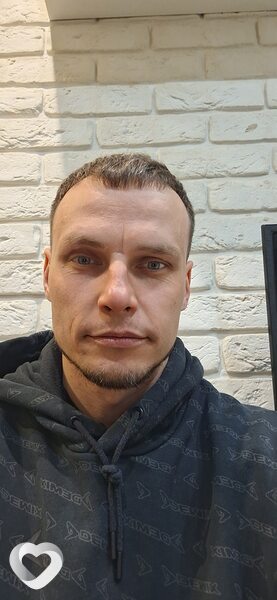 Алексей, 38, Мурманске — анкета №4605637