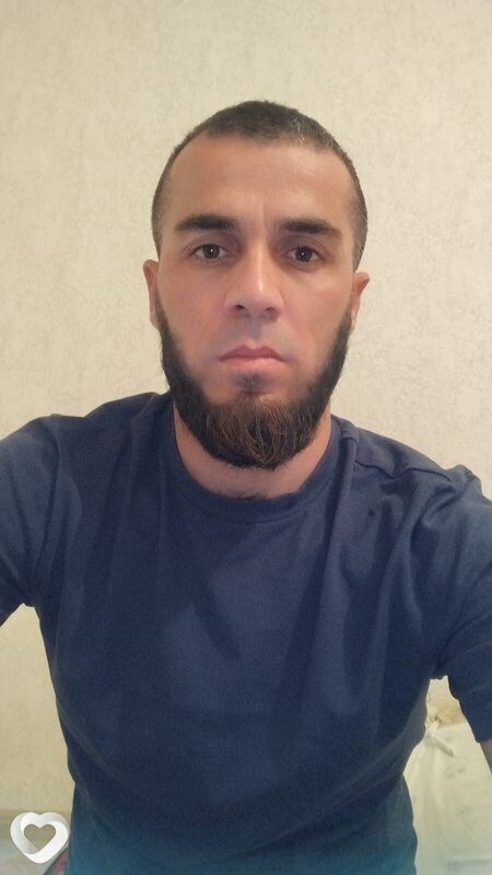 Рустам, 36, Самаре — анкета №4605639