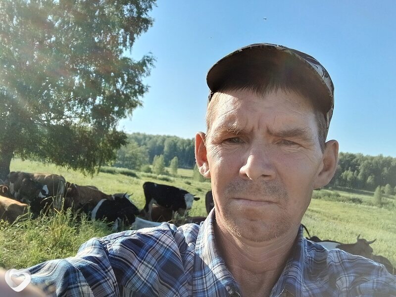 Михаил, Заринск