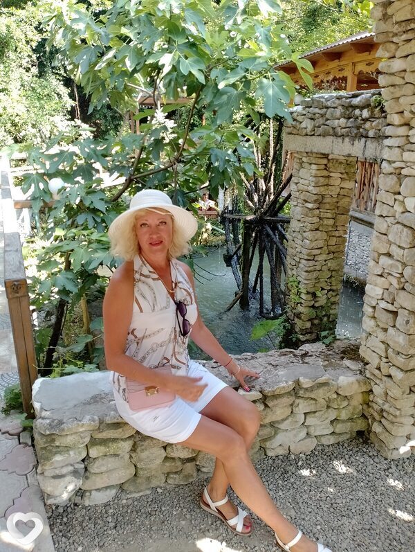Наталья, 56, Иркутске — анкета №4605643