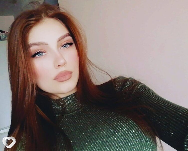 Евгения, 25, Омске — анкета №4605644