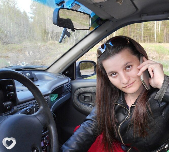 Maрия, 46, Ухте — анкета №4605647