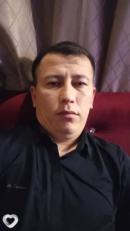 Алим, 33, Москве — анкета №4605649