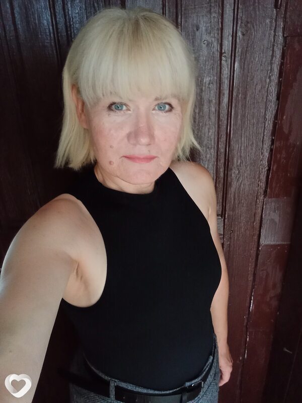 Инна, 51, Краснодаре — анкета №4605562