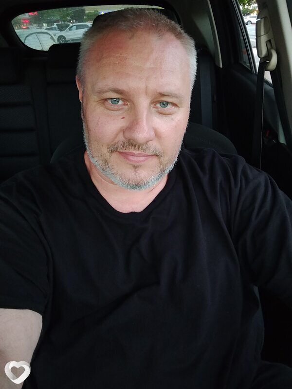 Алексей, 43, Мариуполе — анкета №4605563