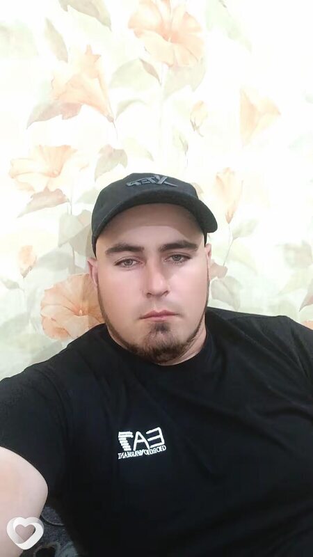 Руслан, Шемонаиха