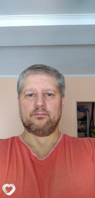 Алексей, 49, Новосибирске — анкета №4605570
