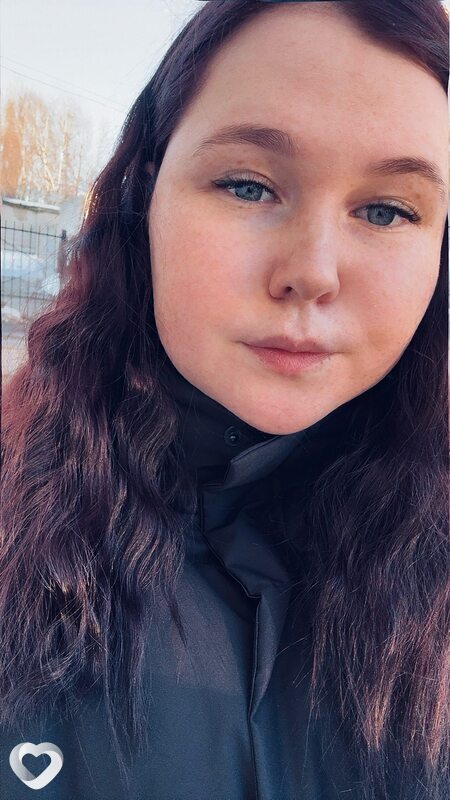 Елена, 26, Нижнем Новгороде — анкета №4605573