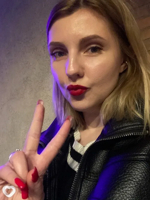 Елена, 37, Москве — анкета №4605576