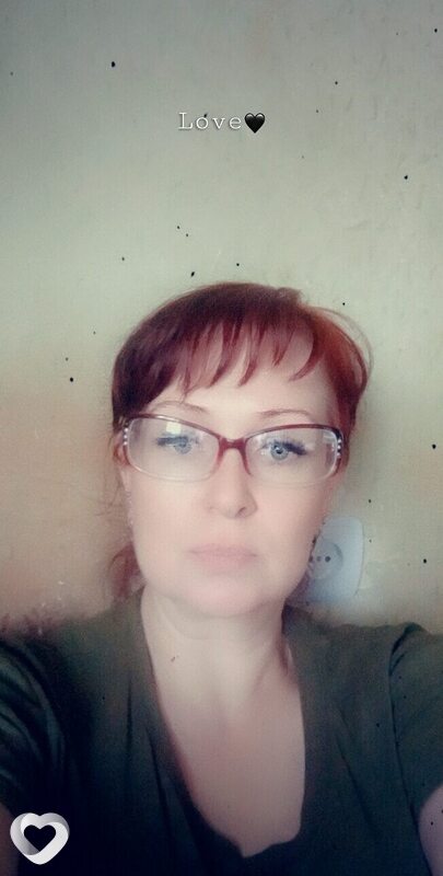 Наташа, 48, Усть-Илимск — анкета №4605510