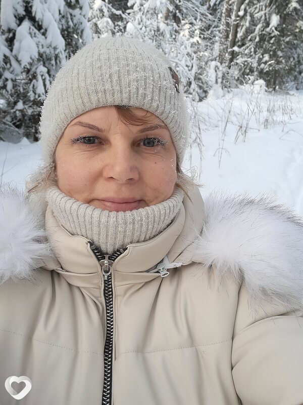 Светлана, Шуя