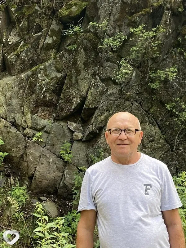 Вячеслав, Барнаул