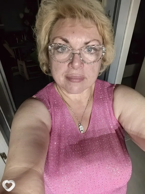 Светлана, 58, Москве — анкета №4605655