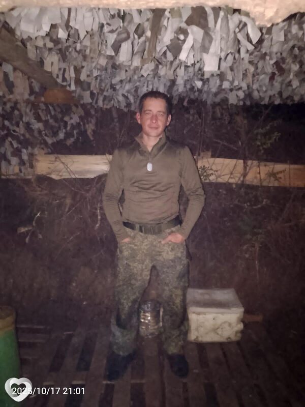 Максим, 36, Новосибирске — анкета №4605656