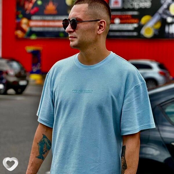 Андрей, 35, Минске — анкета №4605662