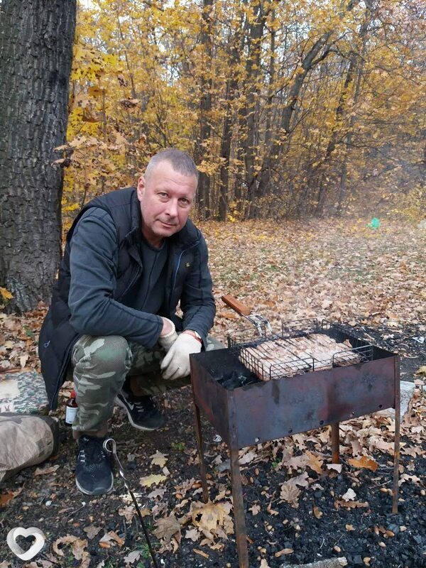 Vvv, 50, Самаре — анкета №4605663