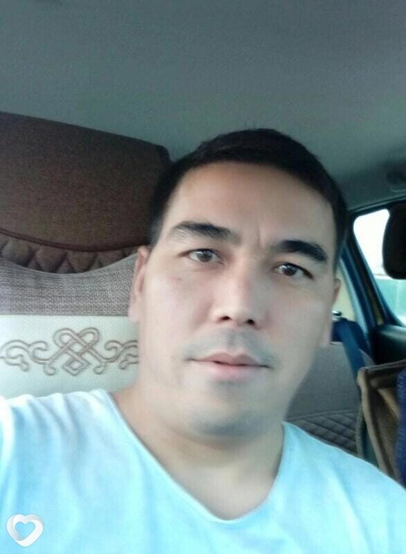 Дан, 38, Алматы — анкета №4605664
