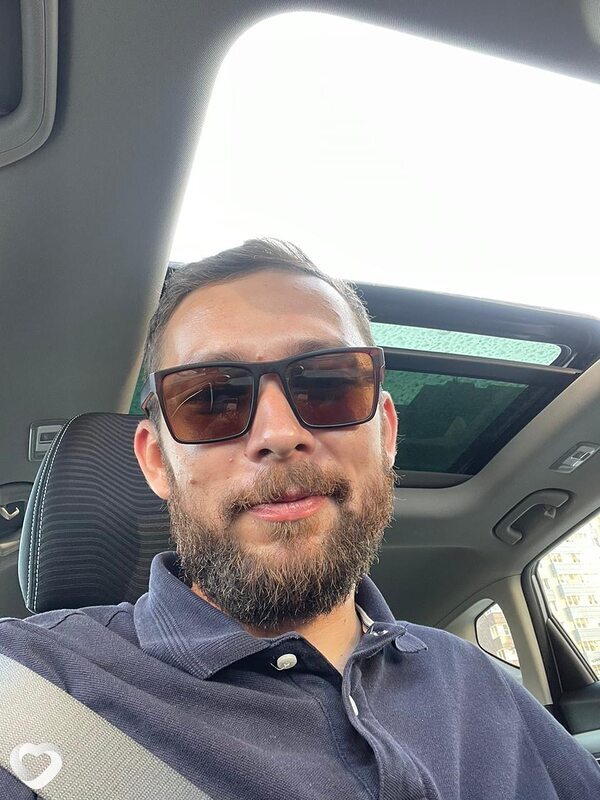 Марат, 33, Казани — анкета №4605665