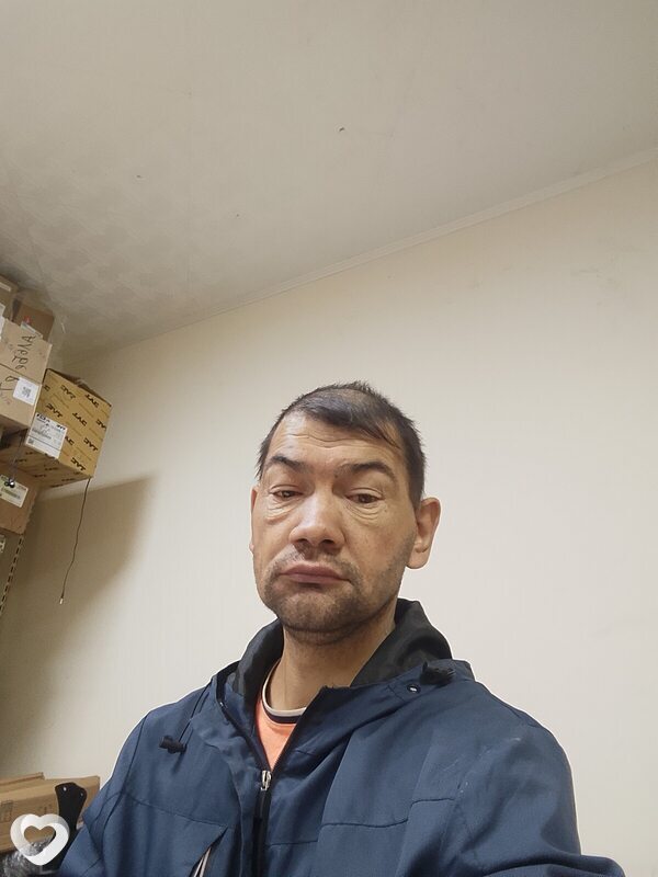 Эльдар, 46, Уфе — анкета №4605666