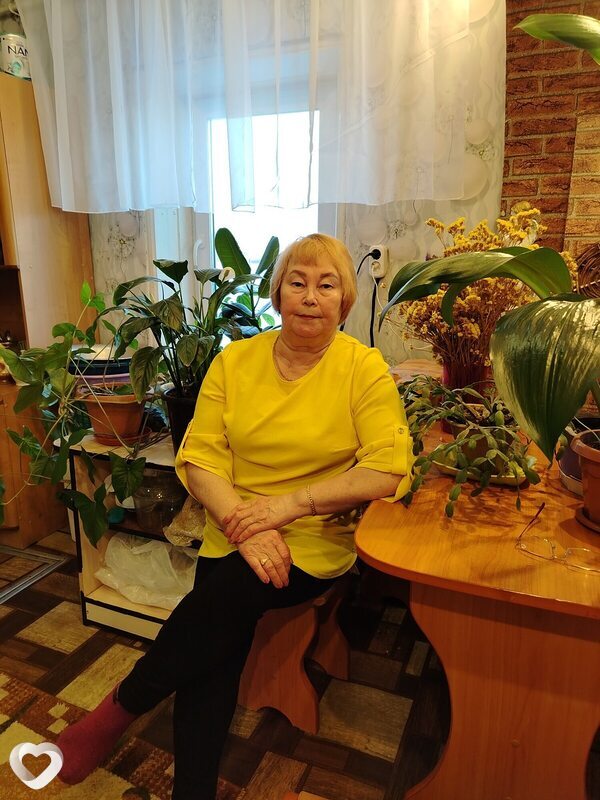 Роза, Нефтекамск