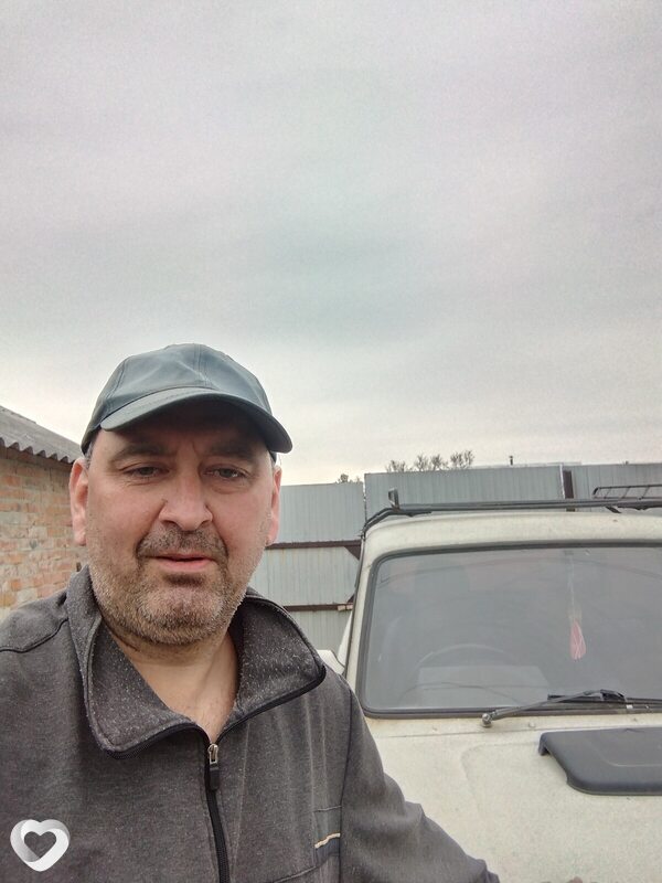 Андрей, 49, Новосибирске — анкета №4605780