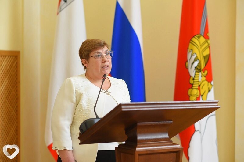 Людмила, 55, Вологде — анкета №4605781