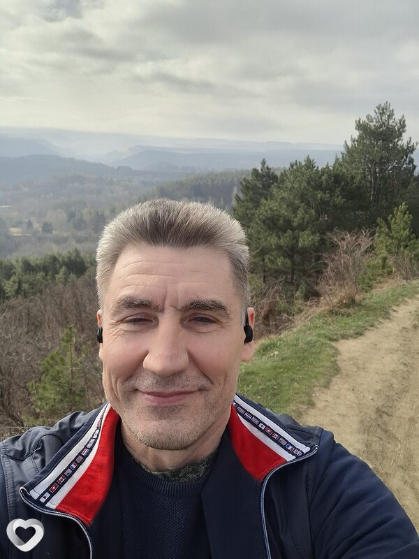 Андрей, 58, Ростове-на-Дону — анкета №4605784