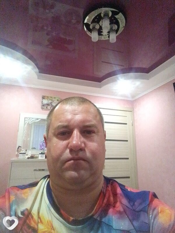 Виктор, 43, Гомеле — анкета №4605794