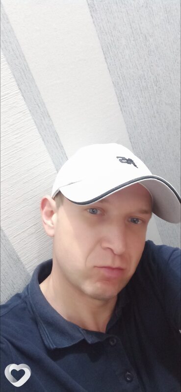Михаил, 39, Гомеле — анкета №4605795